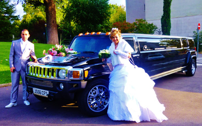 Location de limousine, voitures de prestige, limousine 